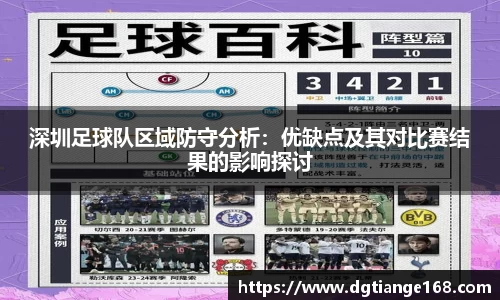 深圳足球队区域防守分析:优缺点及其对比赛结果的影响探讨